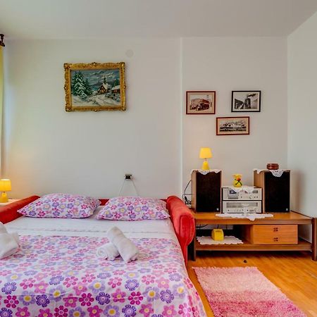 Apartment Grdelin Split Ngoại thất bức ảnh