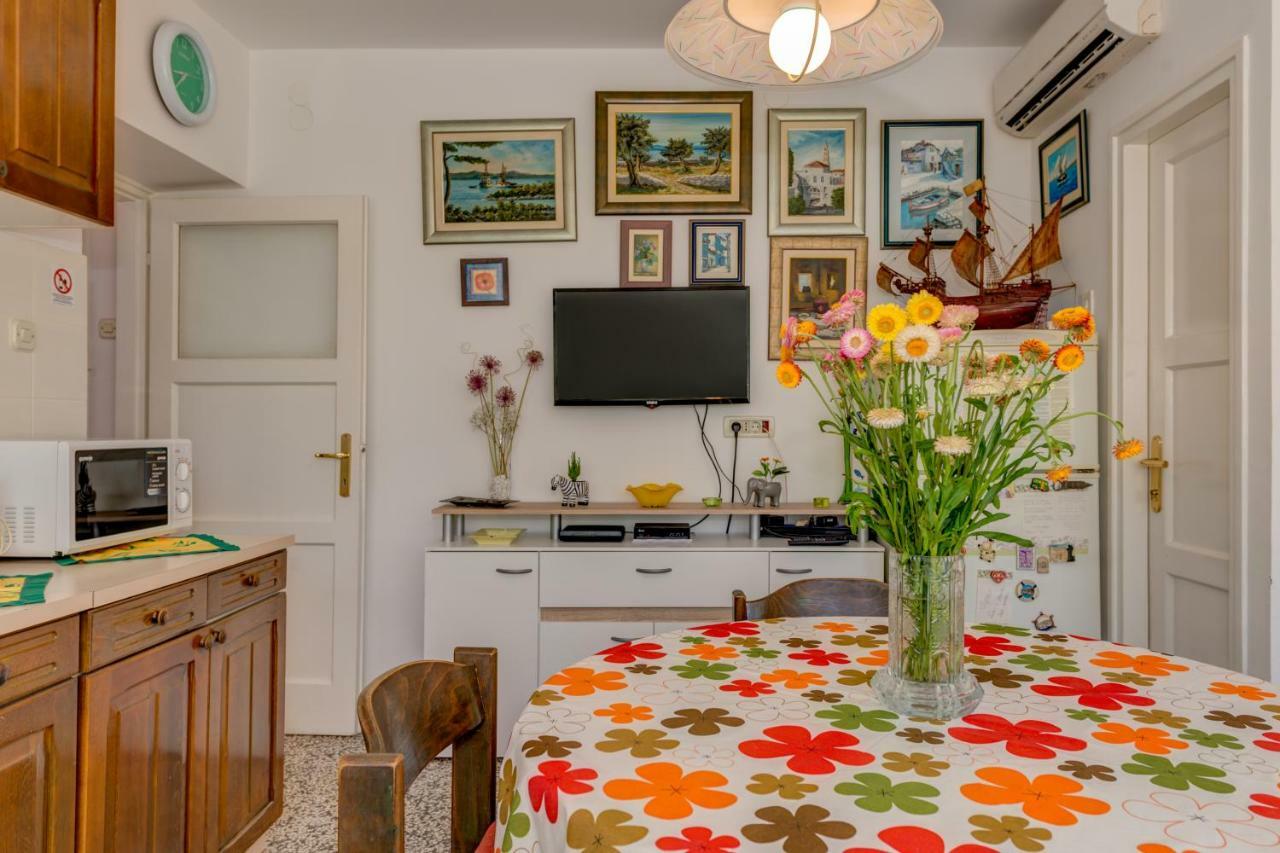 Apartment Grdelin Split Ngoại thất bức ảnh