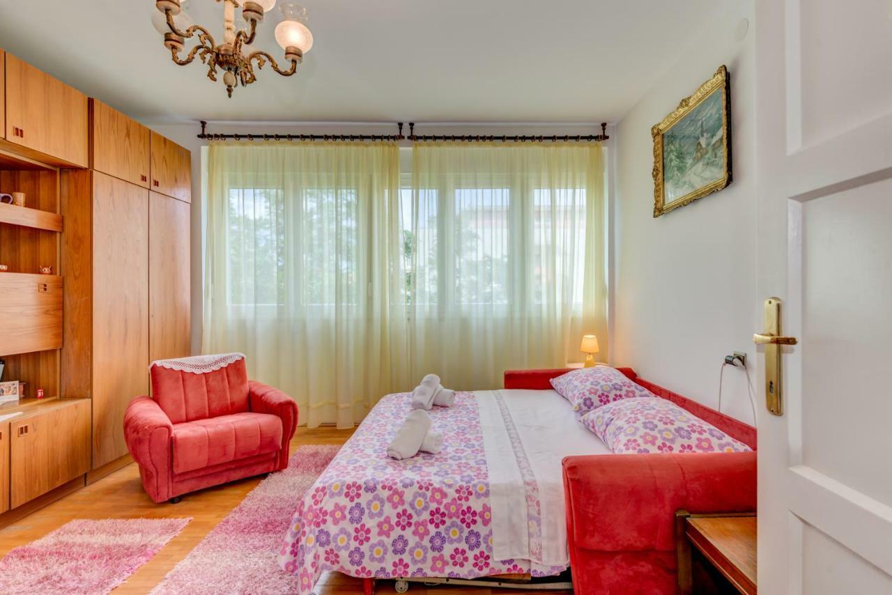 Apartment Grdelin Split Ngoại thất bức ảnh