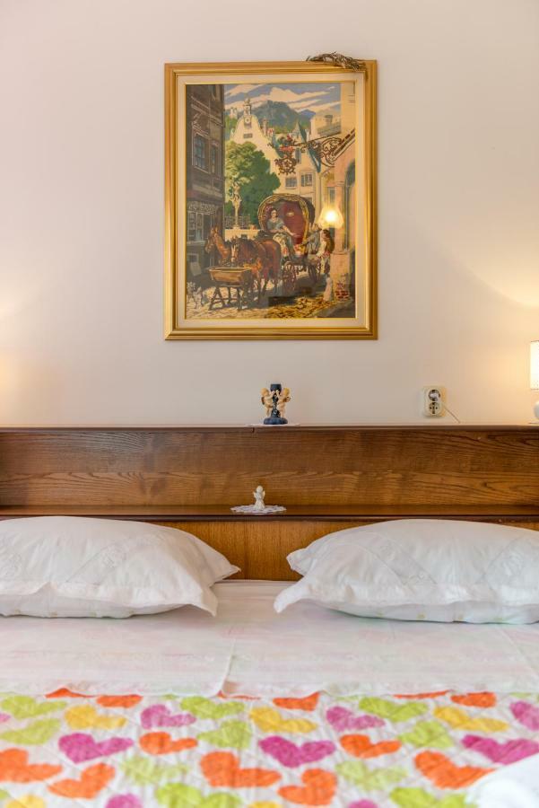 Apartment Grdelin Split Ngoại thất bức ảnh