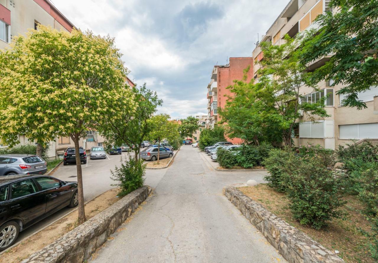 Apartment Grdelin Split Ngoại thất bức ảnh