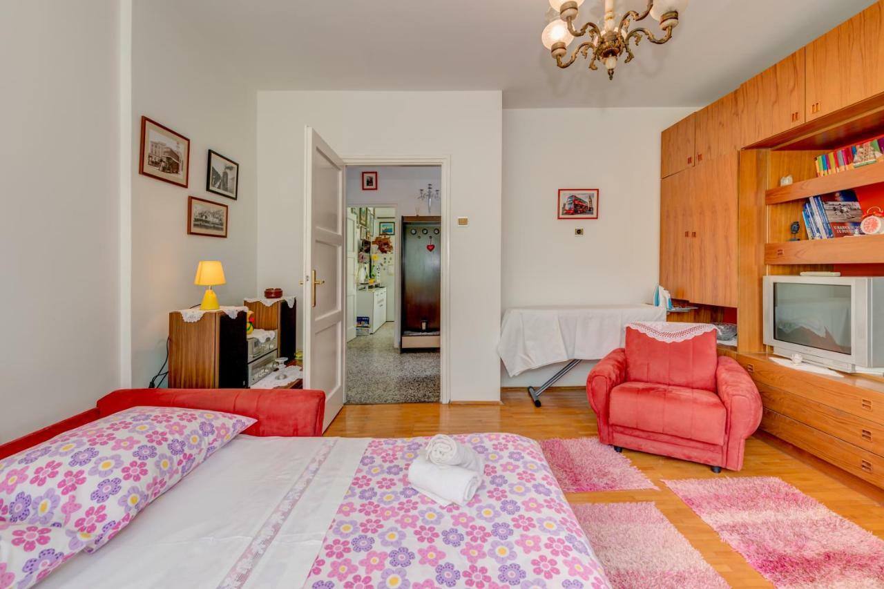Apartment Grdelin Split Ngoại thất bức ảnh