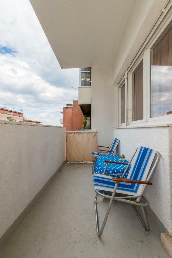 Apartment Grdelin Split Ngoại thất bức ảnh