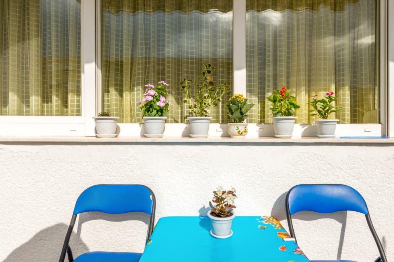 Apartment Grdelin Split Ngoại thất bức ảnh