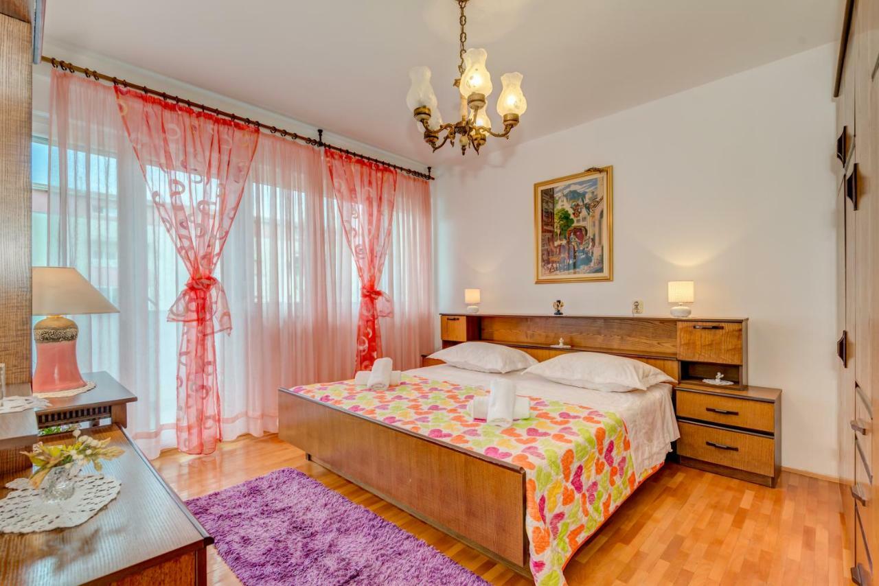 Apartment Grdelin Split Ngoại thất bức ảnh