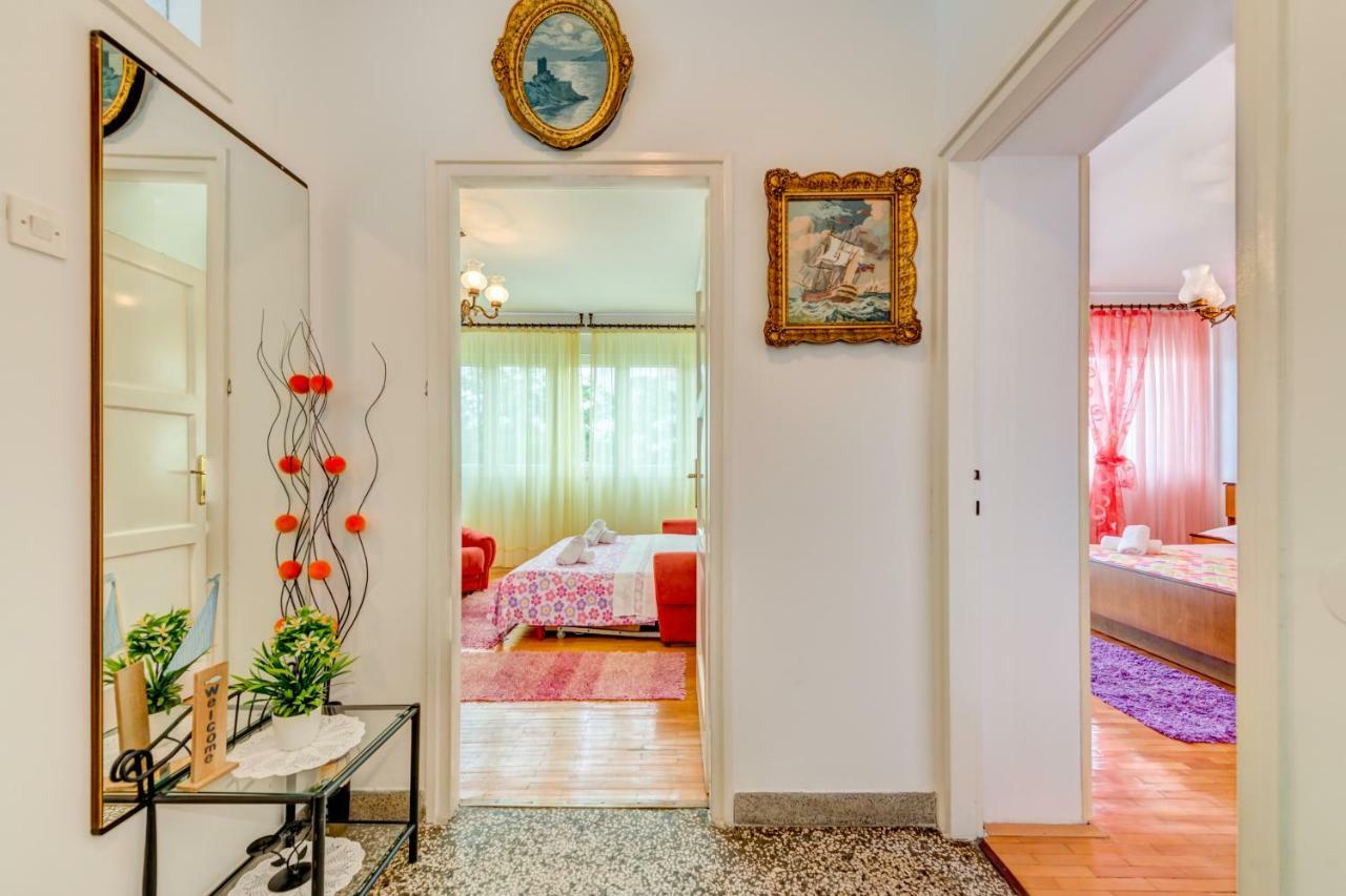 Apartment Grdelin Split Ngoại thất bức ảnh