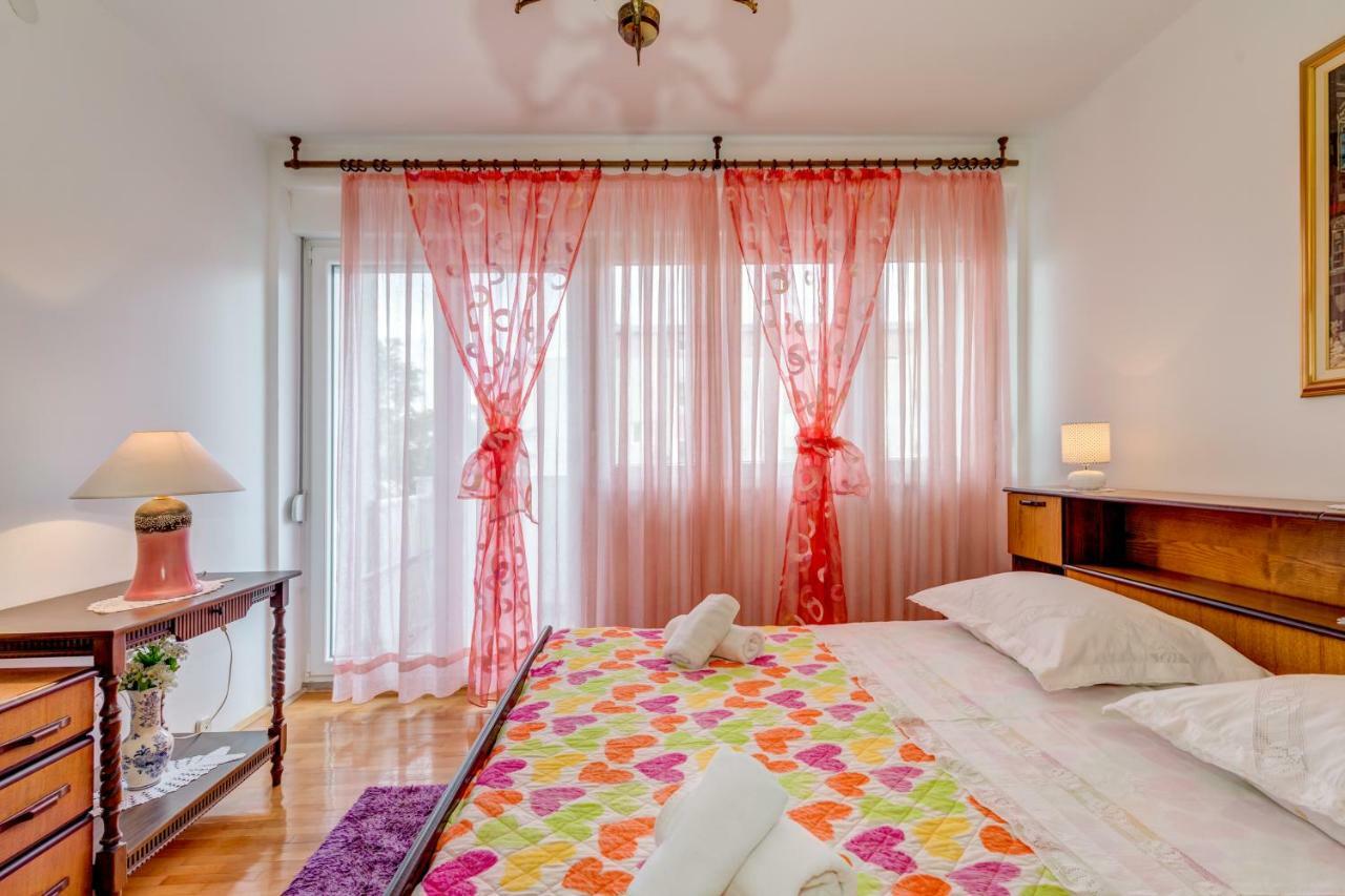 Apartment Grdelin Split Ngoại thất bức ảnh