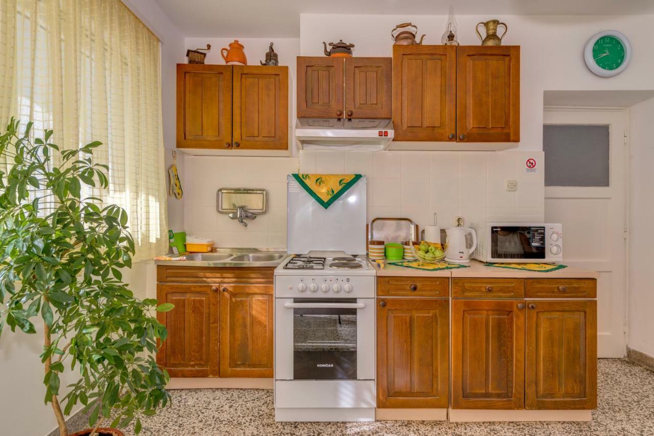 Apartment Grdelin Split Ngoại thất bức ảnh